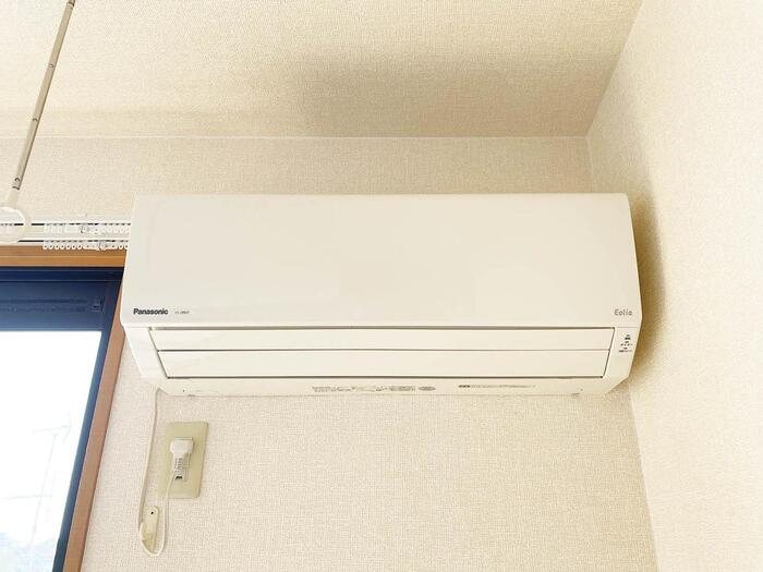 グリーンヒルズ その他設備