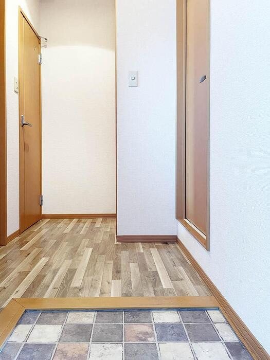 グリーンヒルズ その他