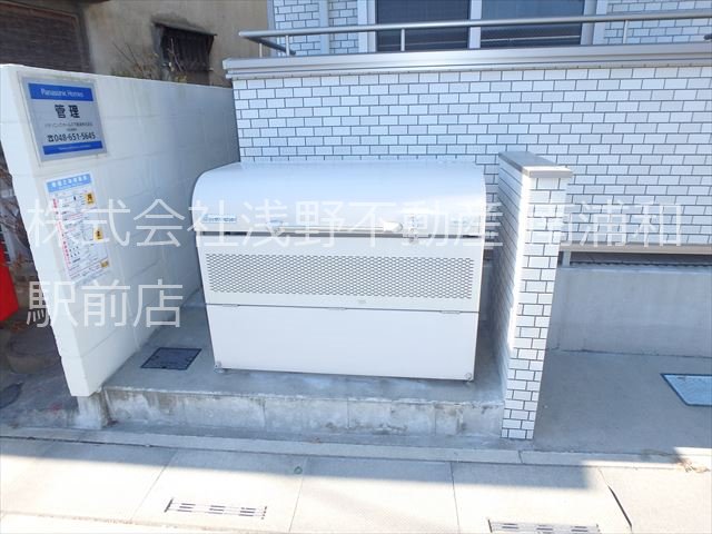 フィカーサ文蔵 その他共有部分