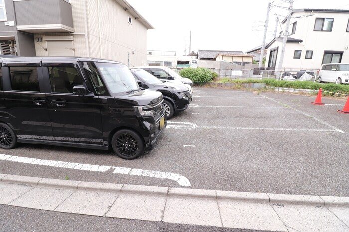 さくら 駐車場