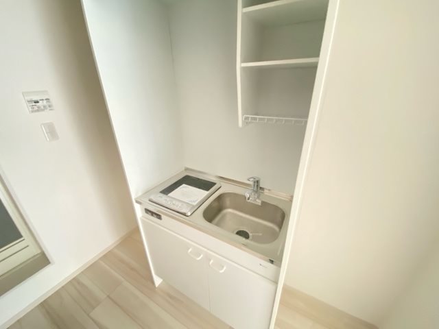 MELDIA蕨  キッチン