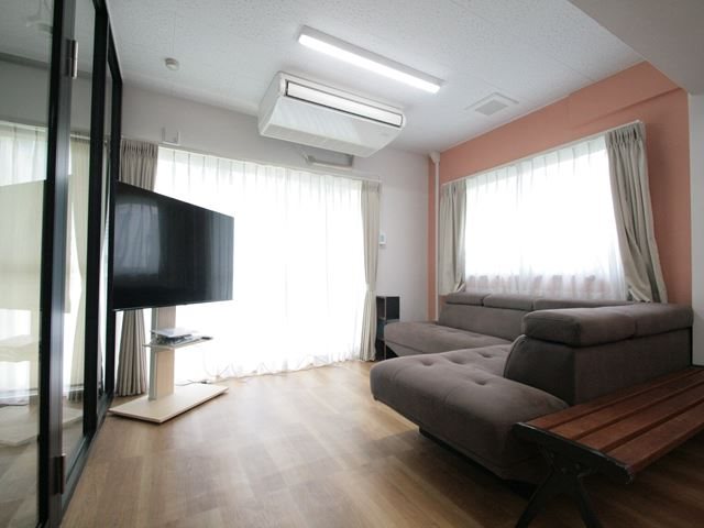 プレミア桜 その他共有部分