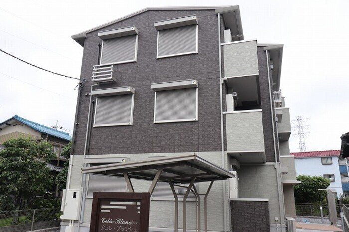 埼玉県さいたま市南区曲本４丁目 外観