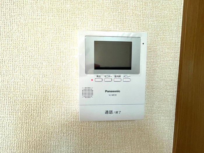 セジュール21 セキュリティ