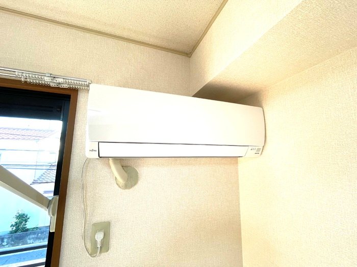 セジュール21 その他設備