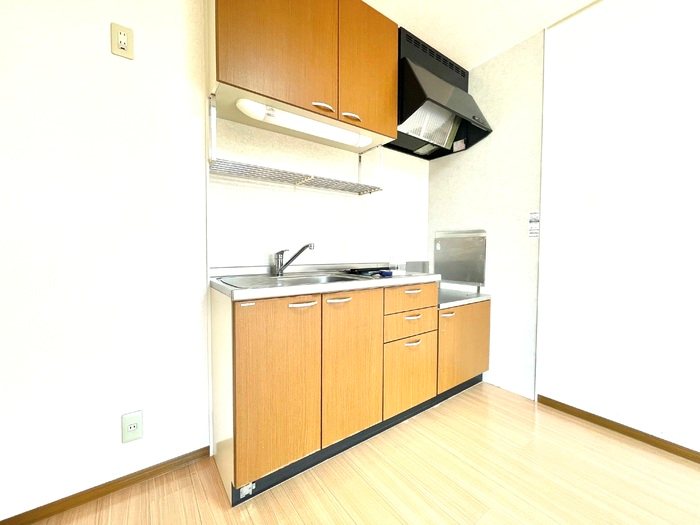 セジュール21 キッチン