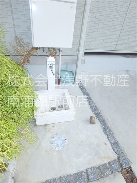 リリオコート その他共有部分