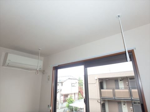 グリーンコート弐番館 その他設備