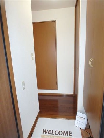 グリーンコート弐番館 その他