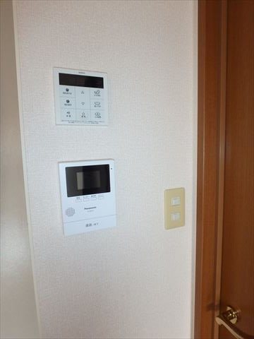 グリーンコート弐番館 セキュリティ