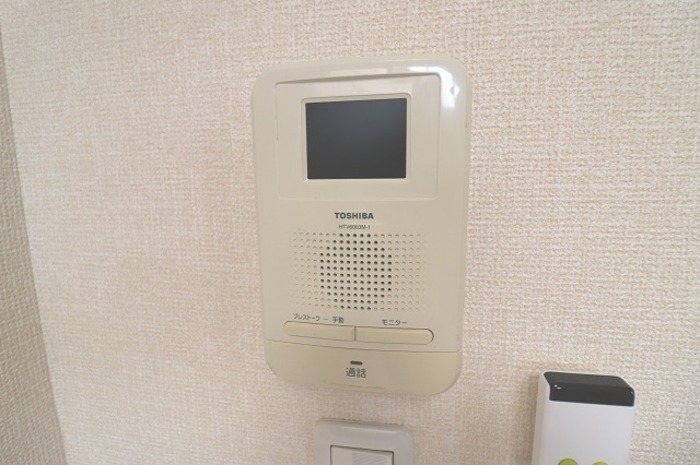 埼玉県さいたま市南区鹿手袋２丁目 セキュリティ