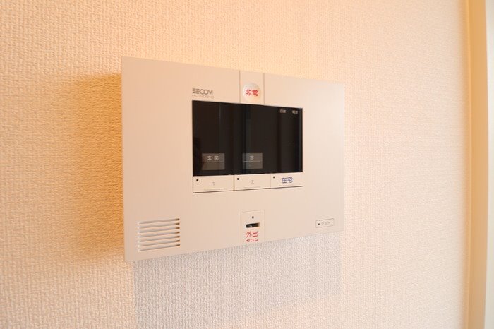 ピラタスⅩⅤⅠ セキュリティ