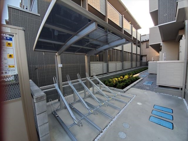 ピラタスⅩⅤⅠ その他共有部分