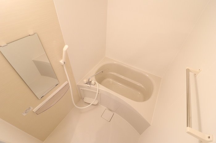 ピラタスⅩⅤⅠ 風呂画像