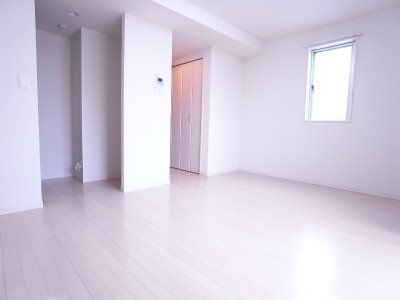 埼玉県川口市並木２丁目 リビング