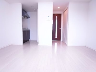 埼玉県川口市並木２丁目 ベッドルーム