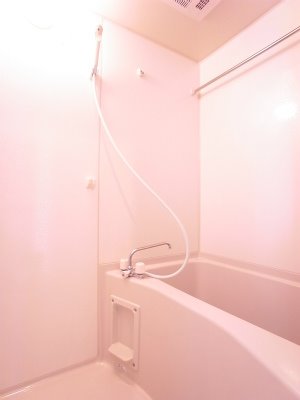 埼玉県川口市並木２丁目 風呂画像