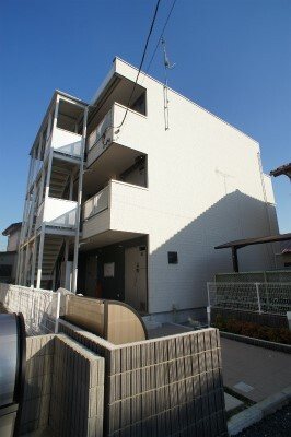 埼玉県さいたま市南区辻5丁目 外観