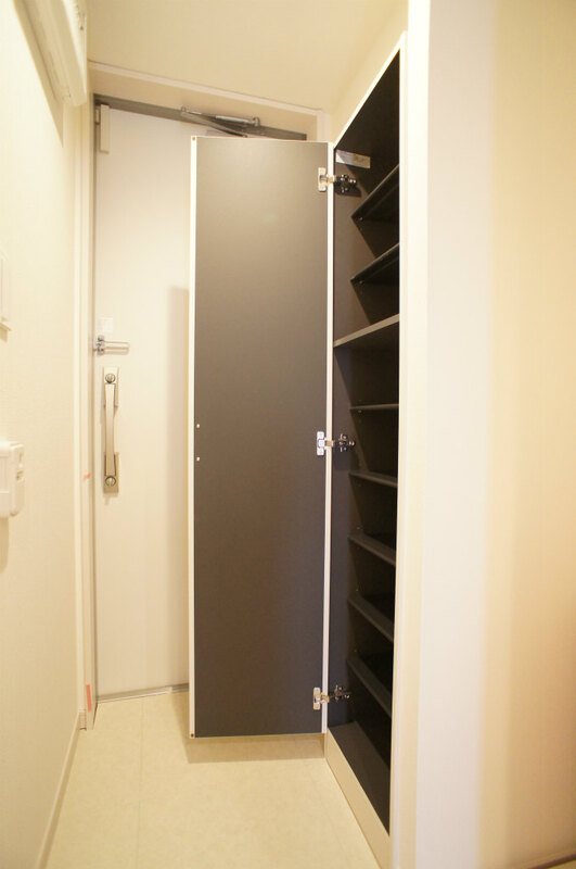 埼玉県さいたま市南区辻５丁目 玄関