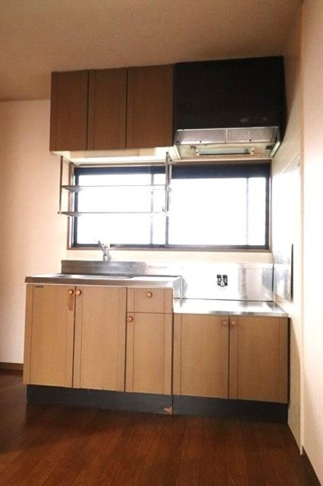 埼玉県さいたま市緑区原山４丁目 キッチン