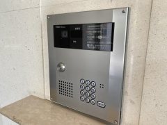 クウィンス　トキワ　ウラワ セキュリティ