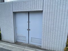 クウィンス　トキワ　ウラワ その他設備