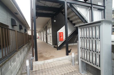 埼玉県戸田市新曽南１丁目 その他