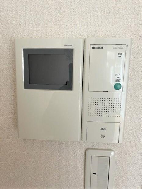 埼玉県戸田市新曽 セキュリティ