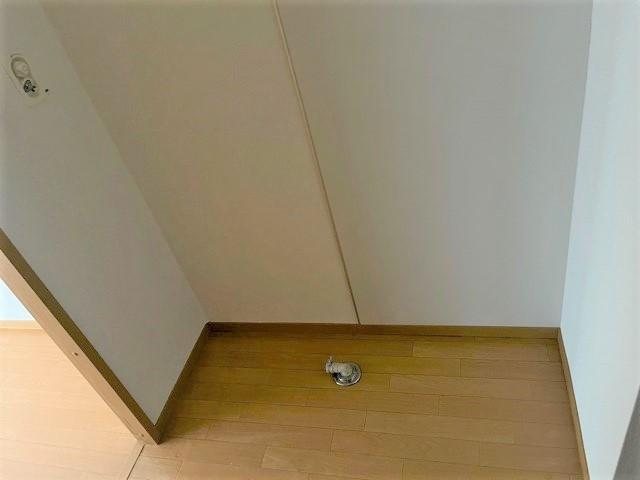 埼玉県戸田市新曽 その他