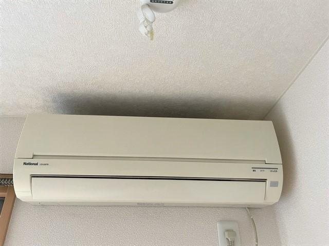 埼玉県戸田市新曽 その他