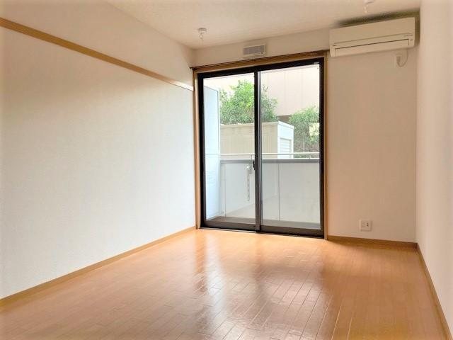 埼玉県戸田市新曽 リビング
