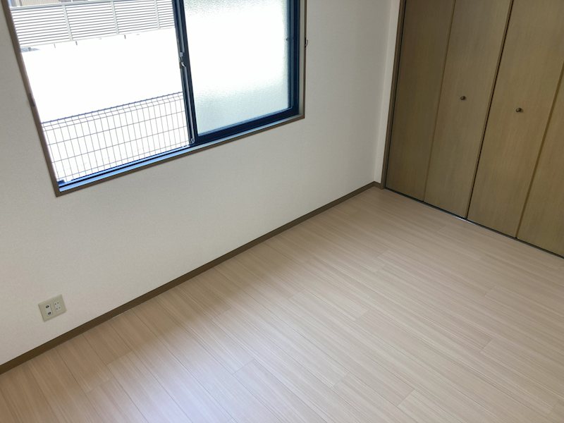 エスポワール笹目 その他