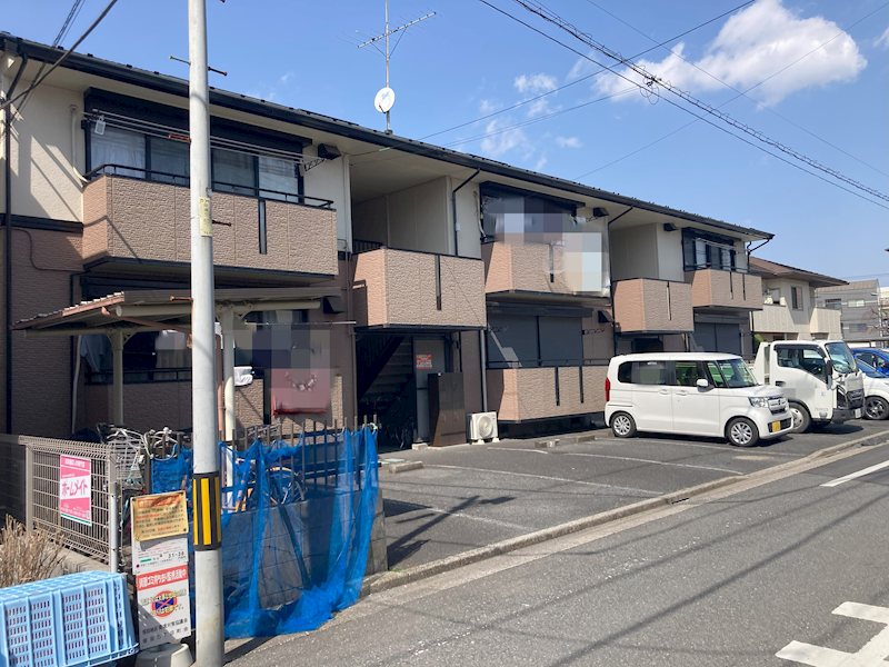 エスポワール笹目 その他
