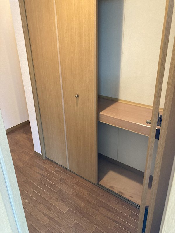 エスポワール笹目 その他