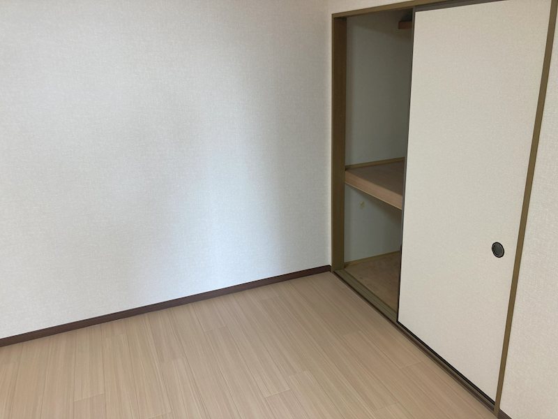 エスポワール笹目 その他部屋・スペース