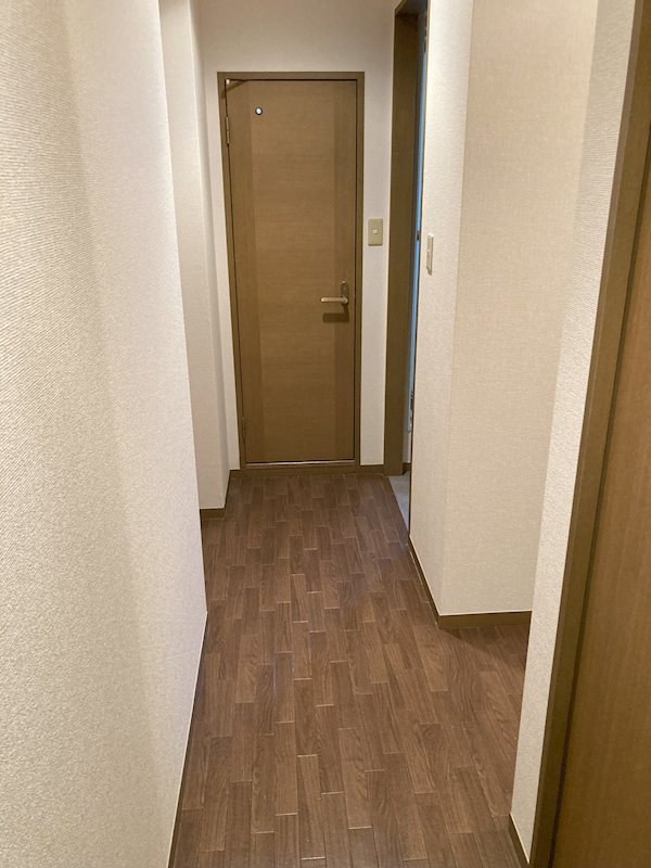 エスポワール笹目 その他