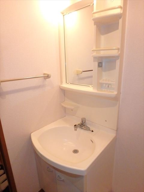 埼玉県さいたま市南区大谷口 洗面所
