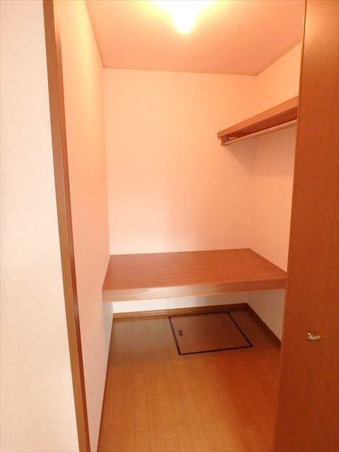 埼玉県さいたま市南区大谷口 収納