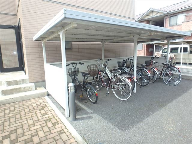 埼玉県さいたま市南区大谷口 その他共有部分