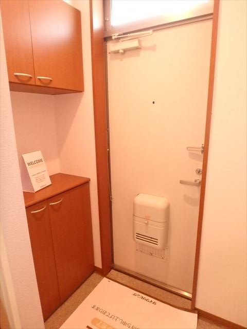埼玉県さいたま市南区大谷口 玄関