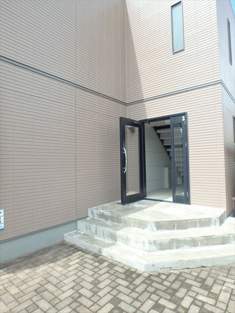 埼玉県さいたま市南区大谷口 エントランス