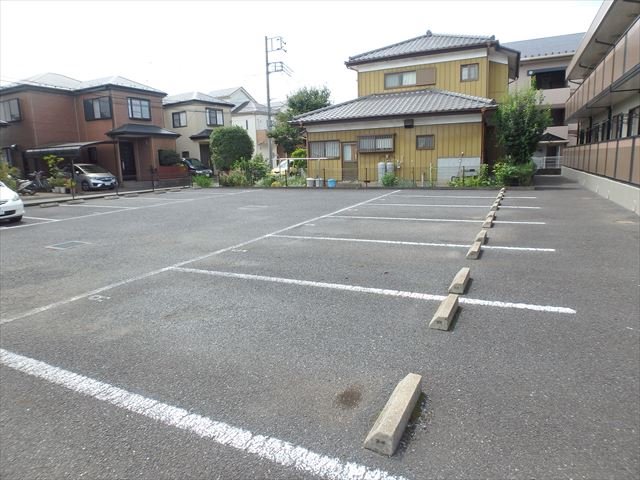 埼玉県さいたま市南区大谷口 駐車場