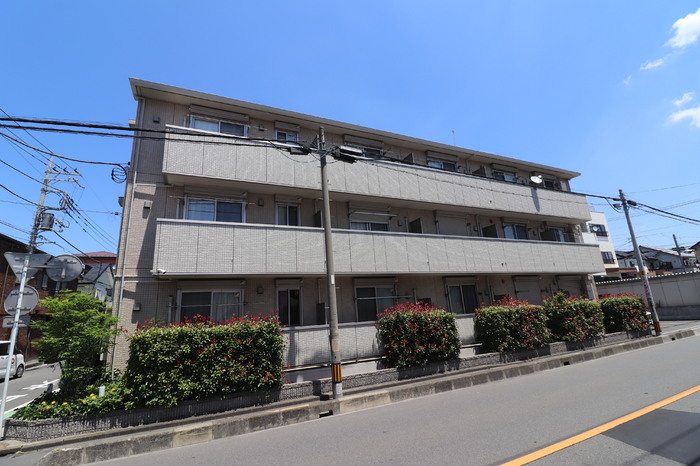 埼玉県さいたま市南区根岸４丁目 外観