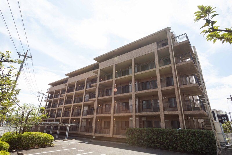 埼玉県川口市芝富士2丁目 外観