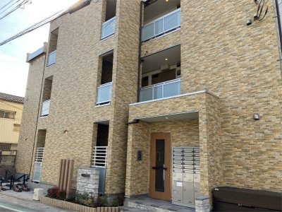 埼玉県さいたま市南区辻5丁目 外観