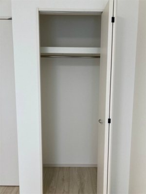 埼玉県さいたま市南区辻５丁目 収納