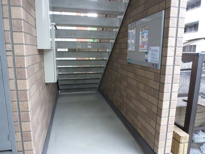 埼玉県蕨市錦町２丁目 その他