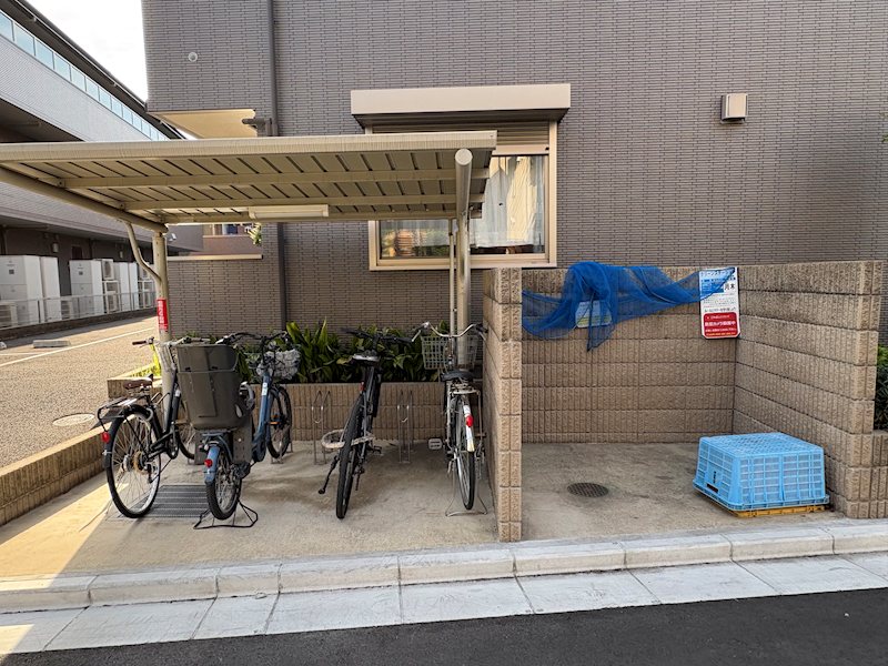 埼玉県蕨市中央６丁目 その他共有部分