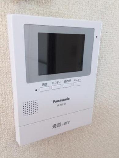 埼玉県さいたま市浦和区神明２丁目 セキュリティ