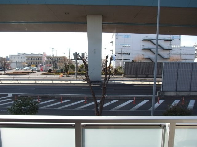 埼玉県さいたま市桜区田島５丁目 眺望